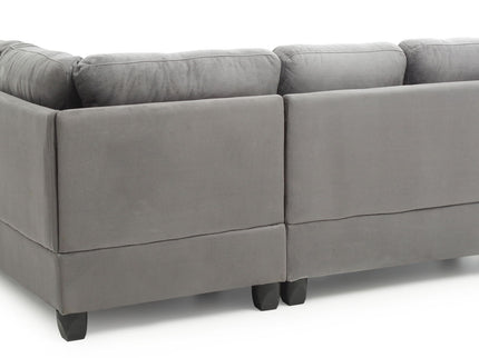 Sandridge - Sectional