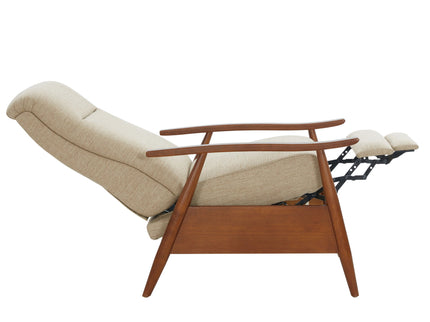 Fremont - Push Back Recliner