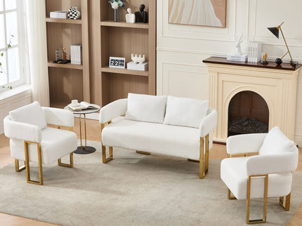 Decorative Side Chair For Living Room