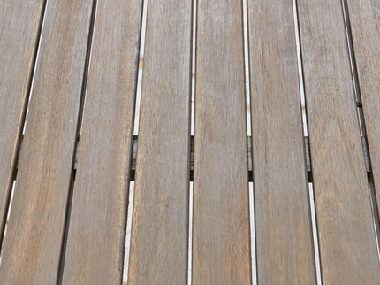 Stamford - Outdoor Dining Table Modern Design