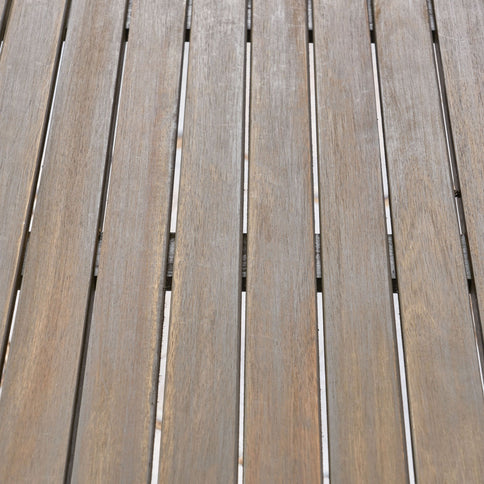 Stamford - Outdoor Dining Table Modern Design