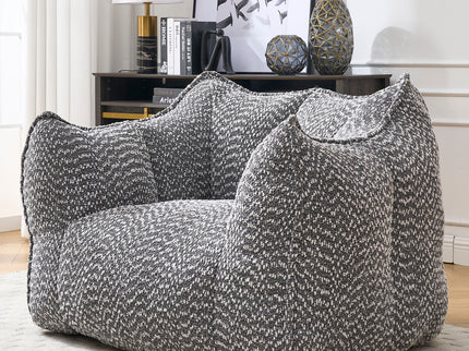 Comfortable Sofa Chairs With Highly Resilient Foam For Living Rooms And Bedrooms