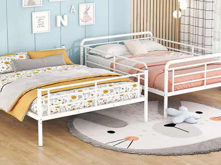 Contemporary Bunk Bed