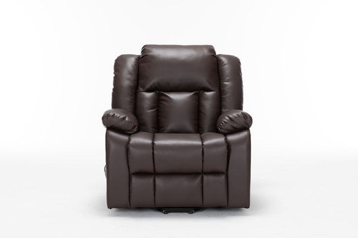 Electric Power Massage Recliner Chair
