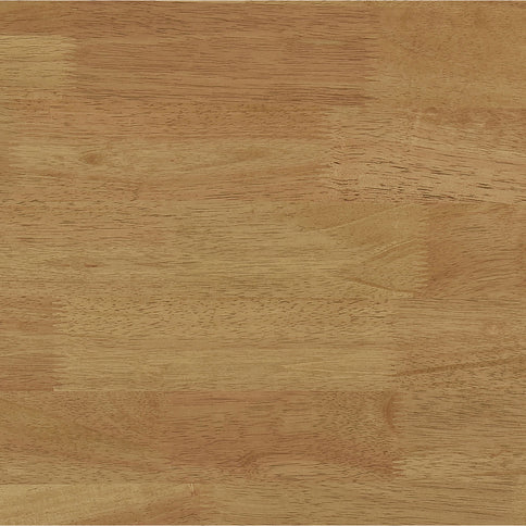Barlow - Round Dining Table - Light Brown