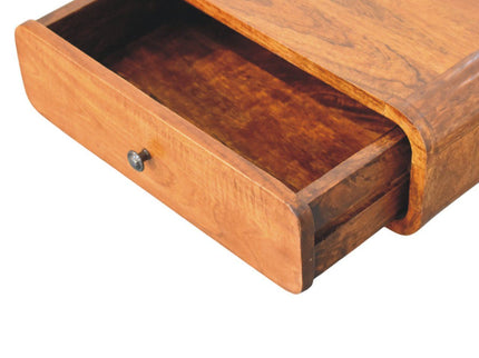 Avora - Wall Mounted 1 Drawer Nightstand