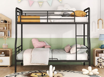 Contemporary Bunk Bed