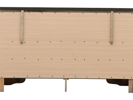 Elegant Traditional Storage Dresser