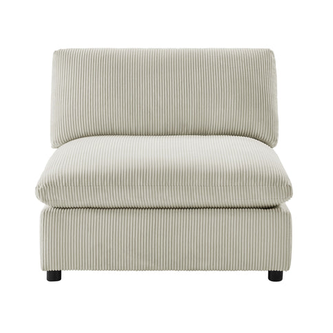 Chelsea - Armless Chair