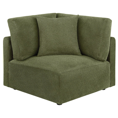 Logan - Modular Sectional Sofa