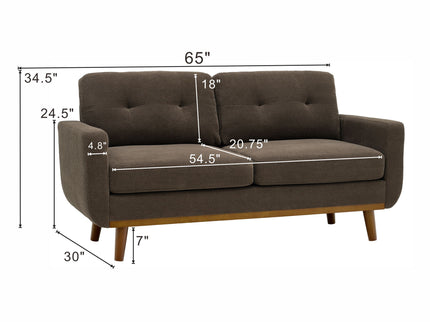 2 Seater Sofa