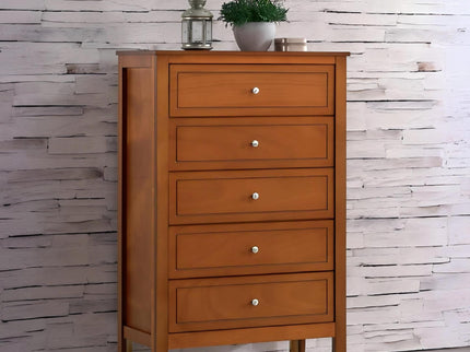 Daniel - Chest, 5 Drawer Storage Unit