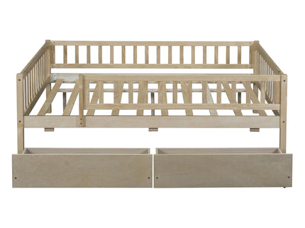 Multi Functional Daybed Bed