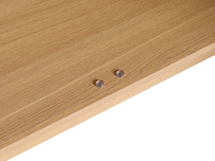 Freestanding Bathroom Vanity With Resin Sink, Soft-Closing Doors And Drawers
