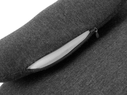 Ergonomic Spinal Posture Support Bed Pillow