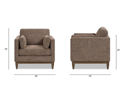 Knox - Arm Chair