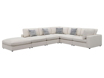 Rhette - Upholstered Sectional