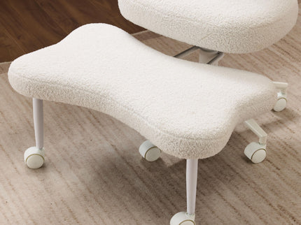 Multifunctional Ergonomic Meditation & Yoga Chair