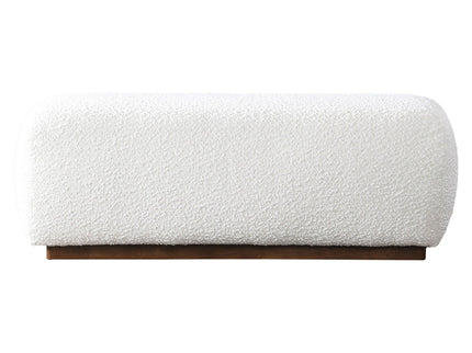Kelvin - Minimalist Design Bench