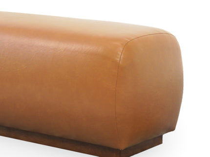 Kelvin - Minimalist Design Bench