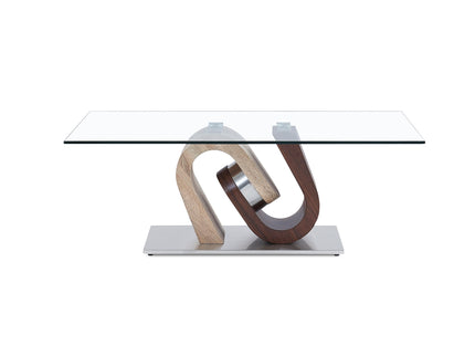 Chase - End Table Contemporary Design