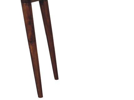 Amaya - Nordic Style Wooden Table