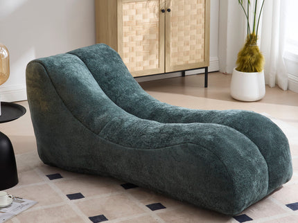 Creative Bean Bag Sofa Chair With High Quality Sponge Filling