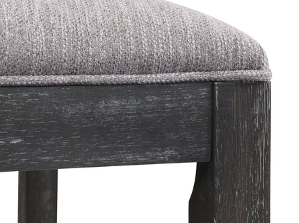 Upholstered Barstools (Set of 2)