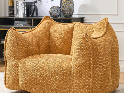 Comfortable Sofa Chairs With Highly Resilient Foam For Living Rooms And Bedrooms