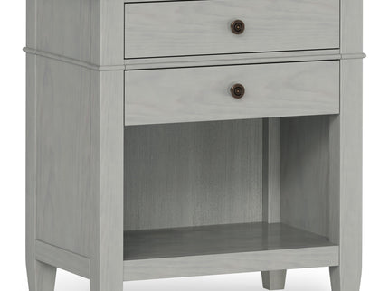 Carlton - Bedside Table, Handcrafted