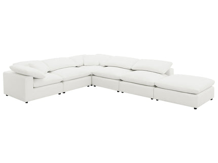 Segoura - Modular Sectional With Ottoman