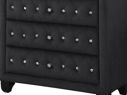 Sophia - 5 Drawer Chest
