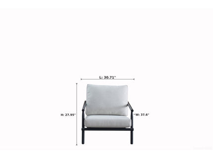 Aurelia - Lounge Chair (Set of 2)