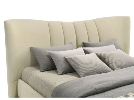 Michelson - Platform Bed