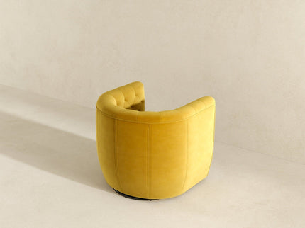 Delaney - Ergonomic Design Swivel Chair