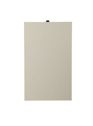 Bertie - Accent Table - White