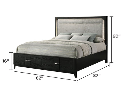 Opel - Bedroom Set