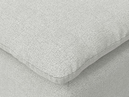 Jasmine - Left Arm Sofa Module - Gray