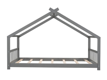 Playhouse Design Bed