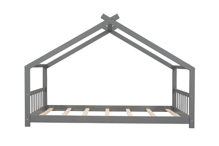 Playhouse Design Bed