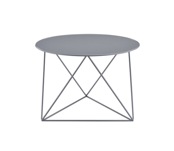 Epidia - Unique Design Accent Table
