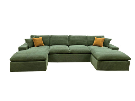 Compressed Sectional