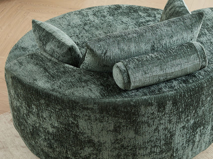 Single Sofa, Sleeper Chair For Living Room