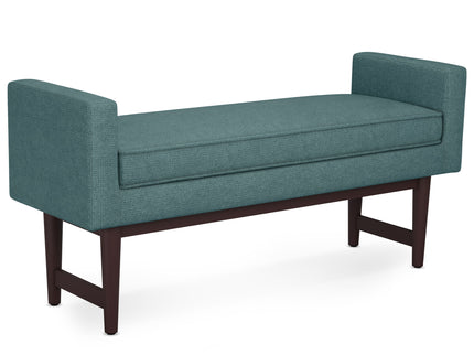 Scott - Upholstered Ottoman Bench