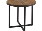 Light Brown / End Tables