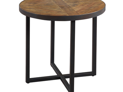 Faro - Round Table