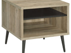 Light Brown / Side Tables