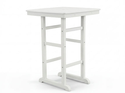 Bar-Height Outdoor Patio Table