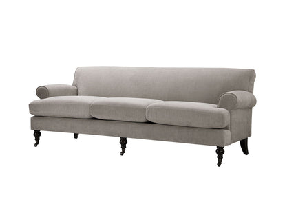 Alana Lawson - Three Cushion Tightback Sofa