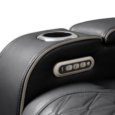 Fortuner - Power Reclining Sofa